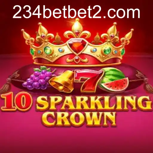 10SparklingCrown