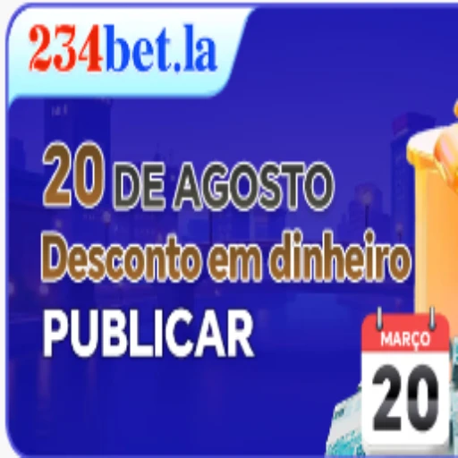 234bet - Caça-Níqueis Online Cassino Logo